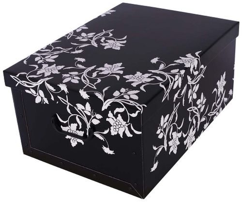 Pudełko kartonowe ozdobne MINI 33x25x16cm na Arena.pl