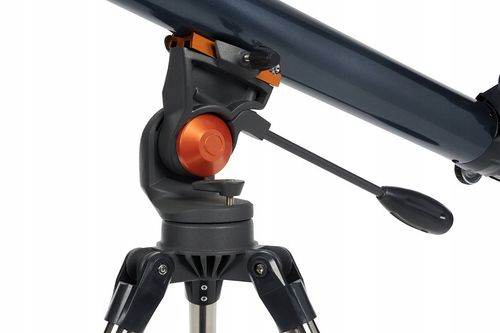 Teleskop Celestron AstroMaster 70 AZ na Arena.pl