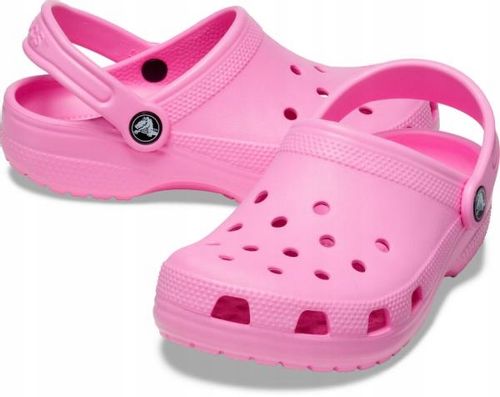 Dziecięce Klapki Chodaki Crocs Classic 30-31 na Arena.pl