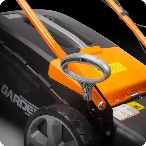 KOSIARKA SPALINOWA GARDENX TB46S11 46 cm 2,57 kW na Arena.pl