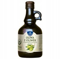 OLIWA Z OLIWEK Extra Virgin Oleofarm 500 ml