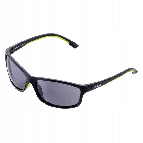 Okulary TITLIS HI-TEC BLACK zdjęcie 1