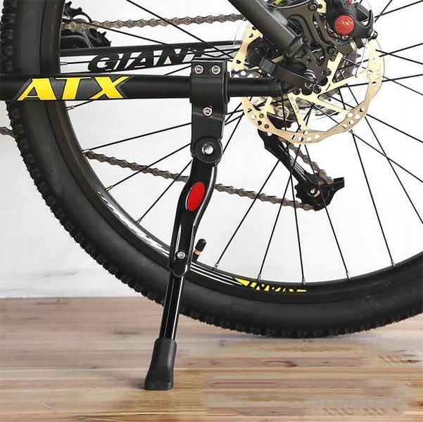 STOPKA NÓŻKA DO ROWERU PODPÓRKA ROWEROWA zdjęcie 5