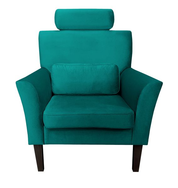 Fotel DENVER nogi venge MG20 zdjęcie 3