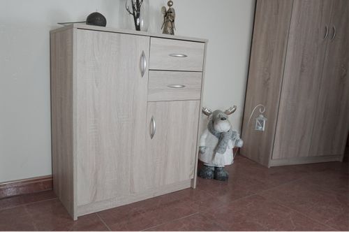 Komoda Suso Sonoma na Arena.pl