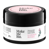 Make Me Bio Masło do ciała Garden rosess 230ml