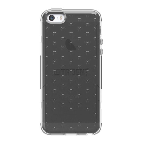 TRIDENT PERSEUS GEL - Apple iPhone 5S / SE - SMOKE na Arena.pl