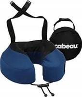 Poduszka na szyję podróżna Cabeau Evo S3 indygo