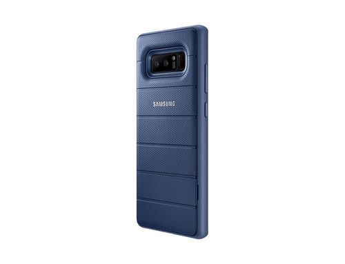 ETUI STANDING COVER Samsung Galaxy Note 8 - BLUE na Arena.pl