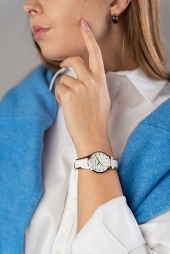 Zegarek Damski Paul Lorens PL8154A-3C2 na Arena.pl