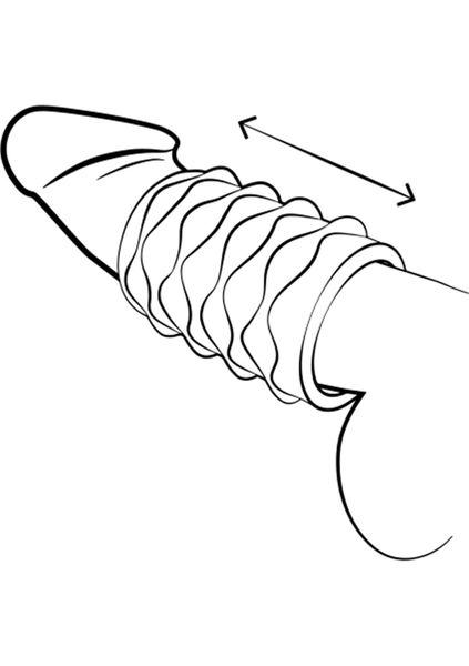 Mosh Transparent zdjęcie 8