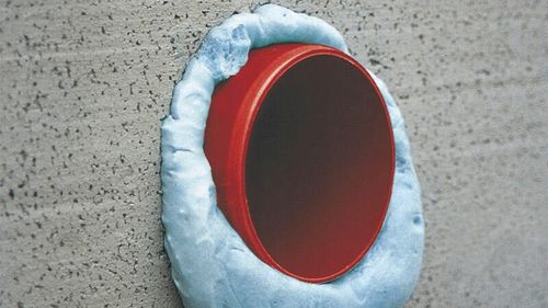 Beko piana pianka WODOODPORNA WODOSZCZELNA do kręgów studziennych 750ml na Arena.pl