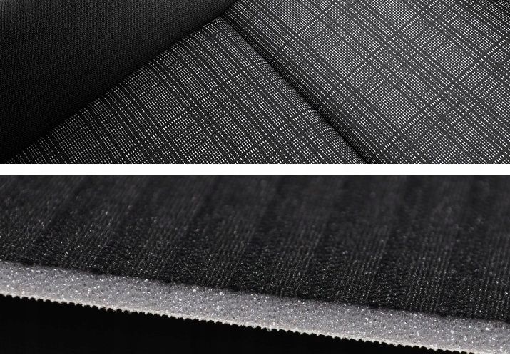 POKROWCE samochodowe RENAULT MASTER MOVANO 2010+ zdjęcie 8