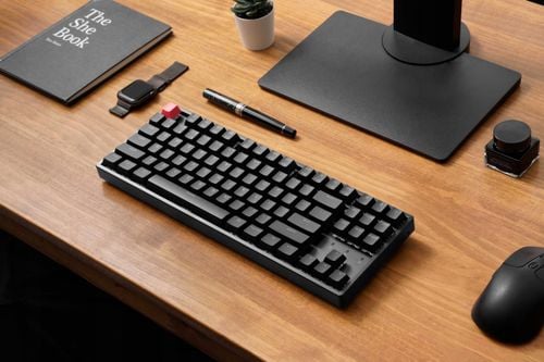 Klawiatura Keychron K8X-J1 na Arena.pl