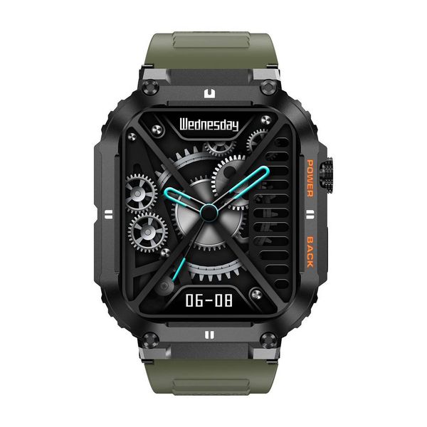 Smartwatch Gravity GT6-6 zdjęcie 2