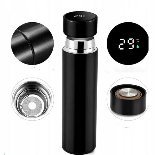 Kubek Termiczny Termos na Dzień Ojca Prezent dla Taty z Okazji Dnia Ojca na Arena.pl