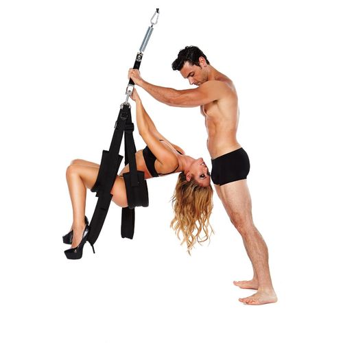 Huśtawka Whipsmart na Arena.pl