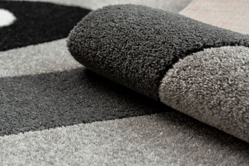 Dywan FRISE szary na Arena.pl