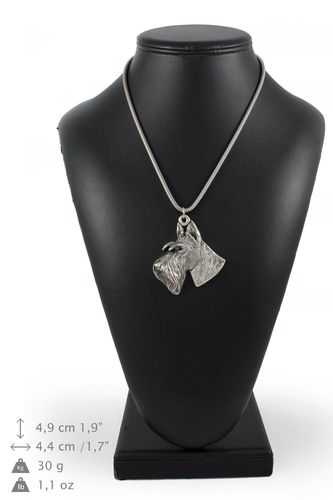 Switch Terrier - naszyjnik - 3163 na Arena.pl