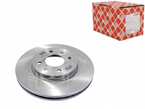 TARCZA HAM PRZOD 256X22 V FEBI BILSTEIN na Arena.pl