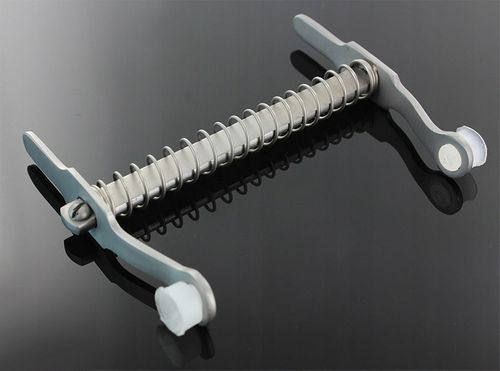 Knebel - Spring mouth gag na Arena.pl