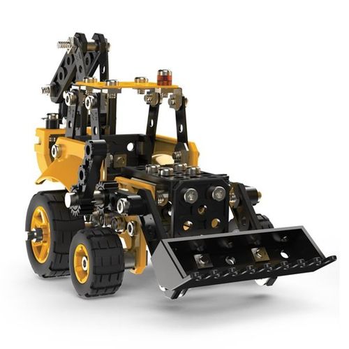 Meccano - Koparka 94845 na Arena.pl