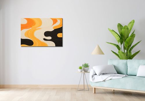 Obraz 90x60cm Słońce i Cień na Arena.pl