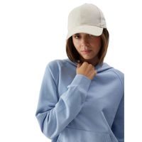 CZAPKA Z DASZKIEM 4F DAMSKA BEJSBOLÓWKA WIOSENNA NA LATO