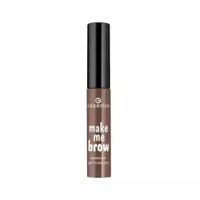 ESSENCE Żelowa maskara do brwi Make me brow 02