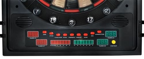 Dart - tarcza + rzutki D6161 na Arena.pl