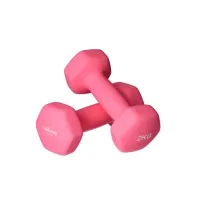 Hantle Yellow Sport 2x 2 kg 2 szt.