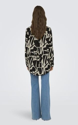 ONLY ONLTIANA LIFE LOOSE KOSZULA XL na Arena.pl