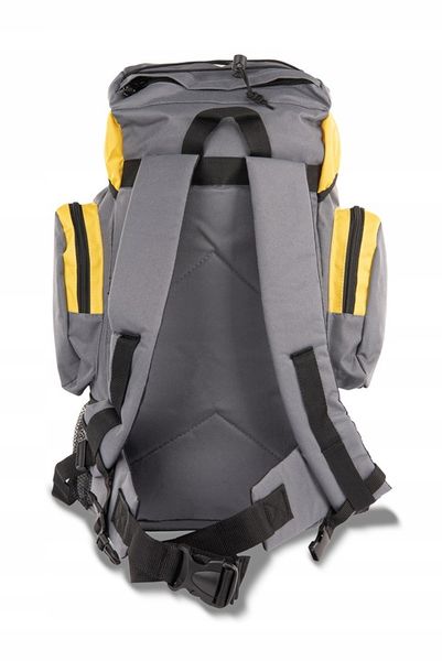 PLECAK TURYSTYCZNY ACAMPER 35L. OKAZJA! zdjęcie 4