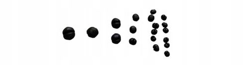 ZESTAW WĘDKARSKI 2x Wędka 2x Kołowrotek TORBA Siatka Podpórki Zanęta Akceso na Arena.pl