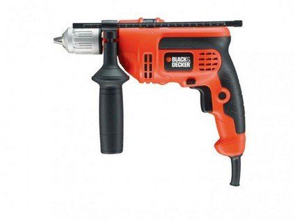 BLACK+DECKER WIERTARKA UDAROWA 710W BEH710 na Arena.pl