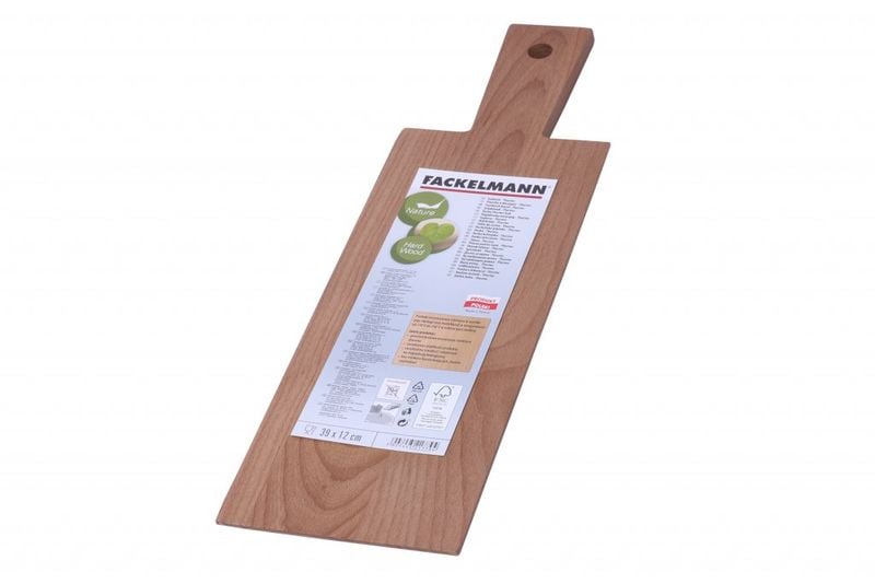 DESKA KUCHENNA TERMOBUK 39X12CM FACKELMANN zdjęcie 1