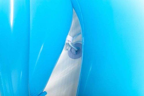 Dmuchany Plac Zabaw 257 x 145 cm x 91 cm Bestway 53092 na Arena.pl