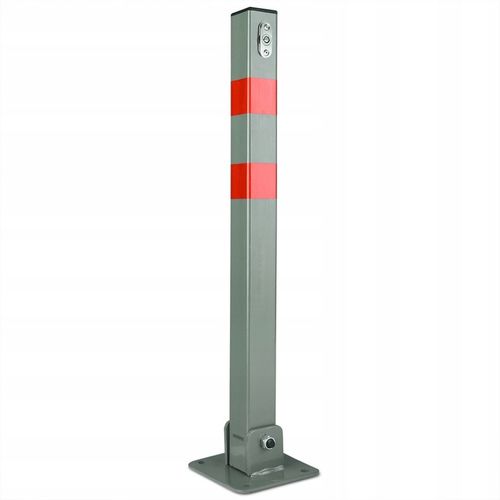 BLOKADA PARKINGOWA SŁUPEK ZAPORA 60 CM na Arena.pl