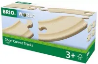 BRIO. Długie tory proste