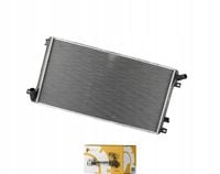 CHŁODNICA WODY RENAULT MASTER II 1998- 2006-  2.5 DCI