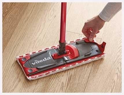 Vileda Ultramax BOX + ściereczki Viledy na Arena.pl