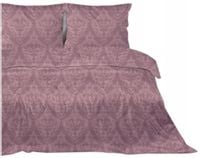 Pościel satyna bawełniana 160x200 Bielbaw Stella