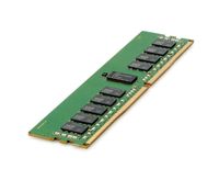 Hewlett Packard Enterprise HPE Memory 16GB 1Rx4