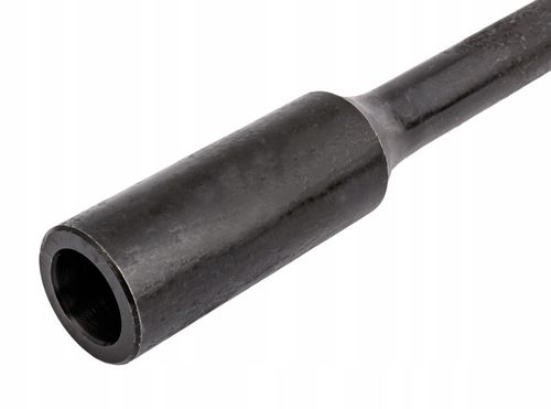 MECHANICZNY POBIJAK DO UZIOMÓW I GWOŹDZI SDS-MAX na Arena.pl