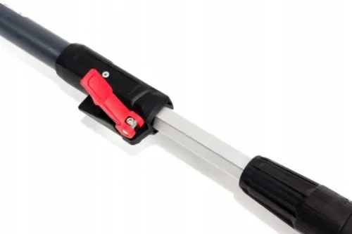 NAC PIŁA NOŻYCE AKUMULATOROWE Na wysięgniku Z REGULACJĄ DŁUGOŚCI 18V na Arena.pl