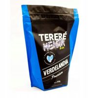 Yerba Mate Verdelandia Terere Mint Black Premium 500g 0,5kg
