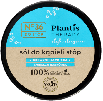 NO 36 Plantis Therapy 600 g na Arena.pl