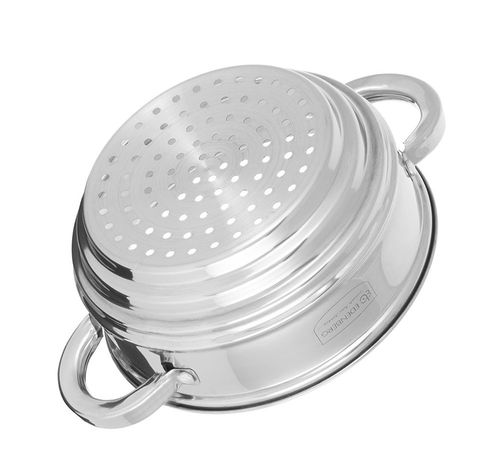 Garnki EDENBERG Jumbo 9 ELE [EB-2299] na Arena.pl