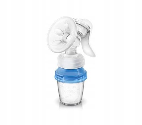 AVENT SCF330/13 Laktator VIA na Arena.pl