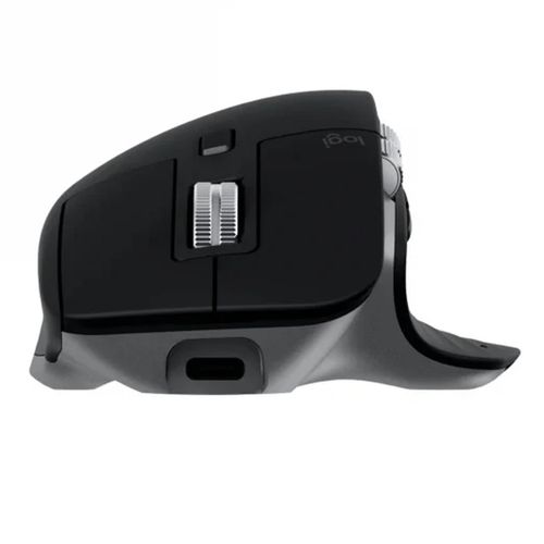 Myszka bezprzewodowa Logitech MX Master 3 sensor laserowy na Arena.pl